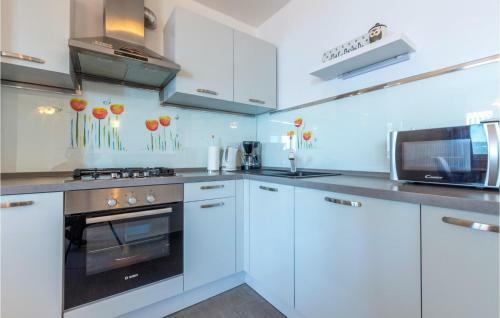 Two-bedroom Apartment In Celina