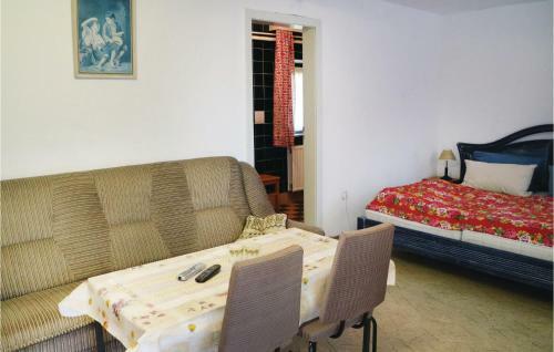 Studio Holiday Home In Bresewitz