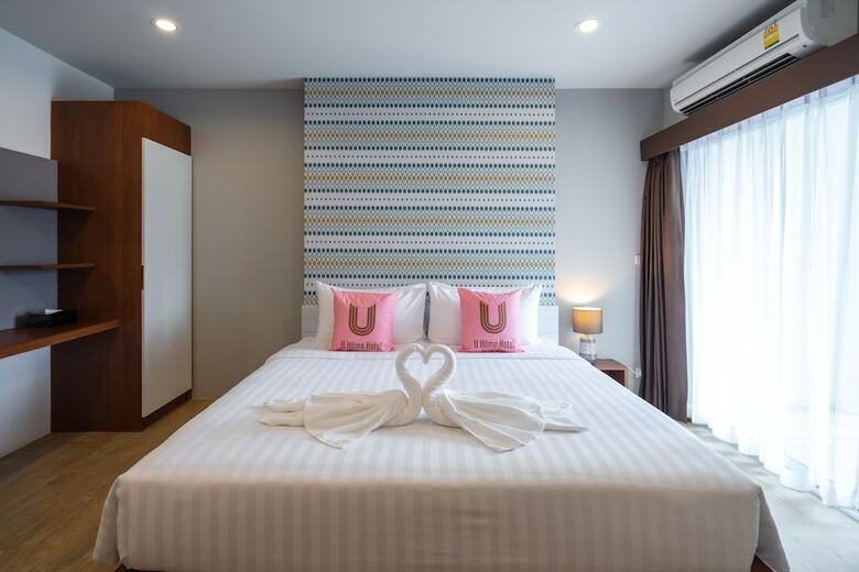 U Home Hotel