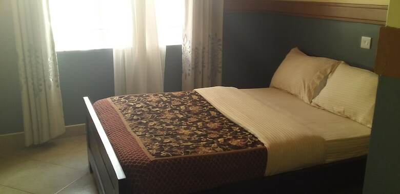 Hotel Joden Suites