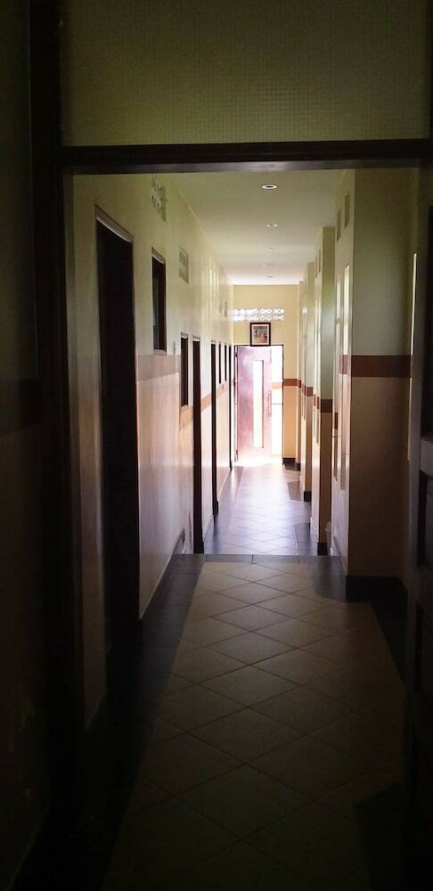 Hotel Joden Suites