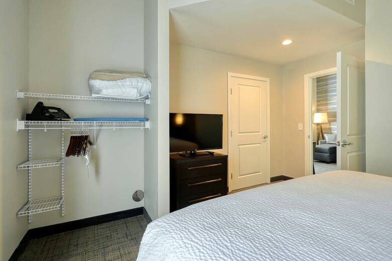 Hotel Residence Inn By Marriott Harrisburg North