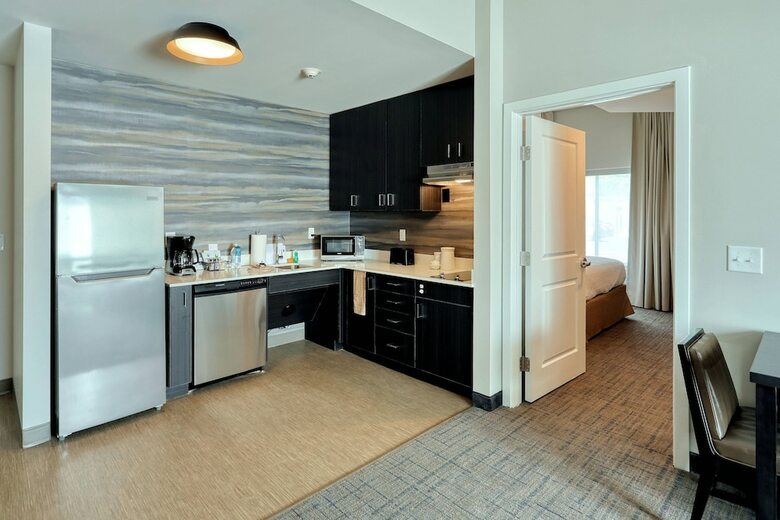 Hotel Residence Inn By Marriott Harrisburg North