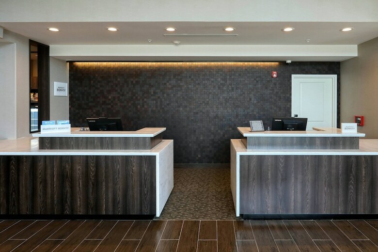 Hotel Residence Inn By Marriott Harrisburg North