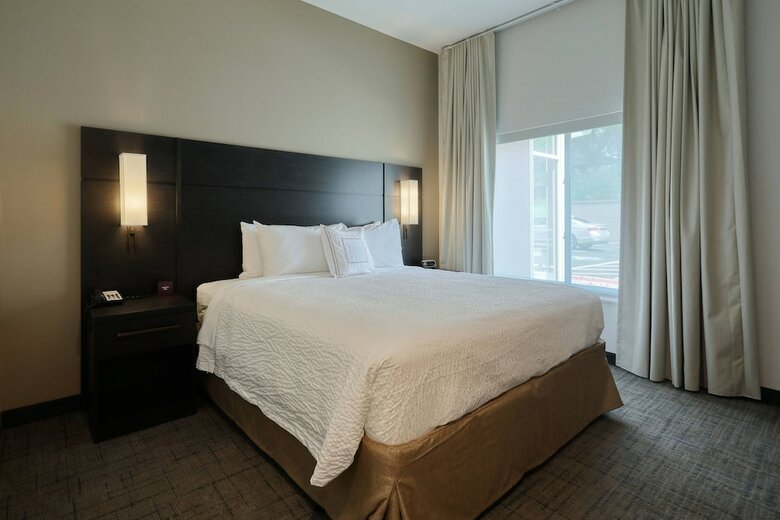 Hotel Residence Inn By Marriott Harrisburg North