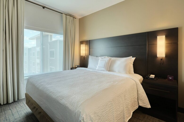 Hotel Residence Inn By Marriott Harrisburg North