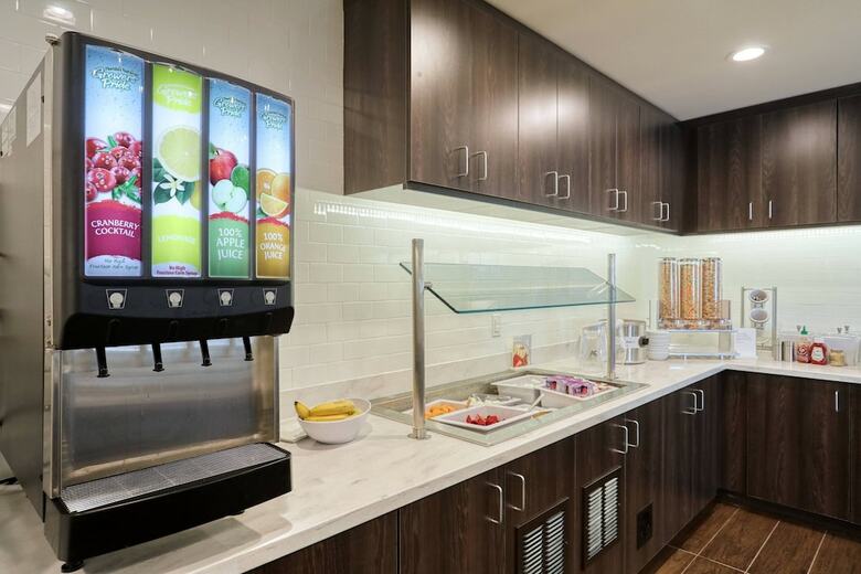 Hotel Residence Inn By Marriott Harrisburg North