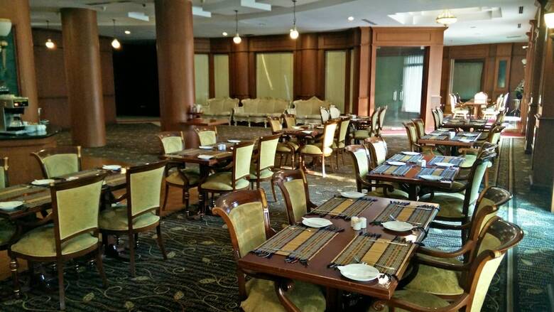 Aparthotel Espace Avenir Exe Serviced Apartment