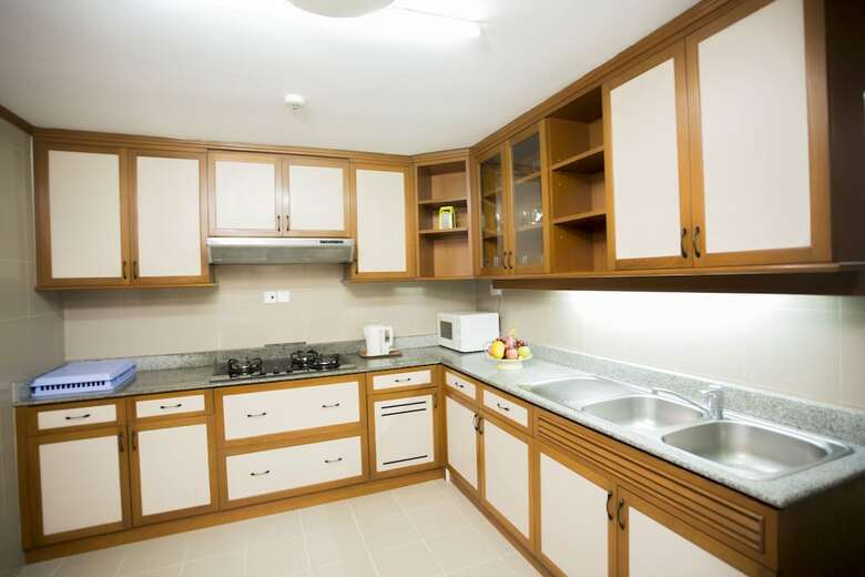 Aparthotel Espace Avenir Exe Serviced Apartment