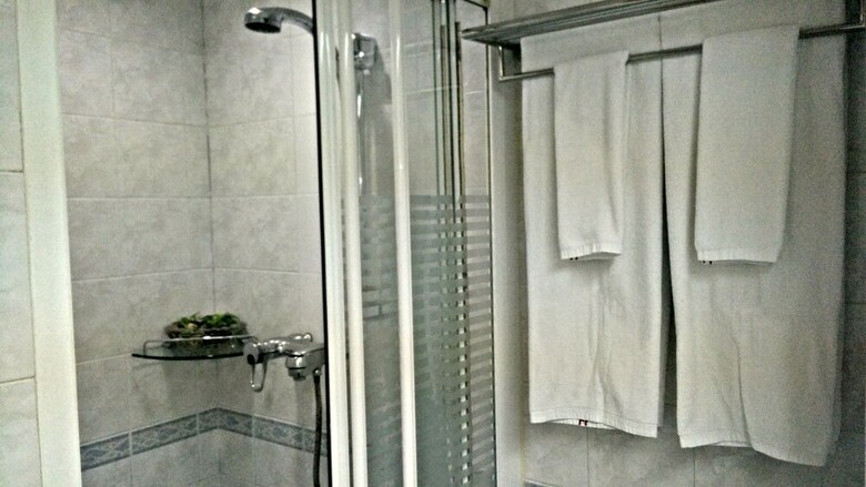 Aparthotel Espace Avenir Exe Serviced Apartment