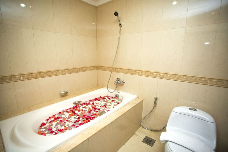 Aparthotel Espace Avenir Exe Serviced Apartment