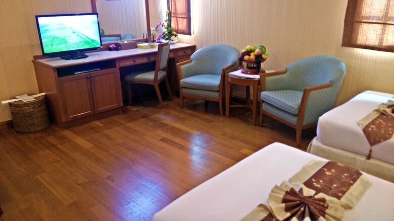 Aparthotel Espace Avenir Exe Serviced Apartment