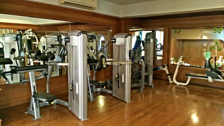 Aparthotel Espace Avenir Exe Serviced Apartment