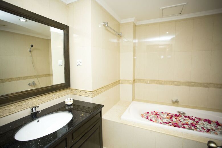 Aparthotel Espace Avenir Exe Serviced Apartment