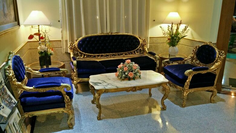 Aparthotel Espace Avenir Exe Serviced Apartment