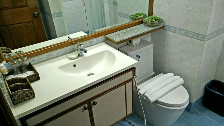Aparthotel Espace Avenir Exe Serviced Apartment
