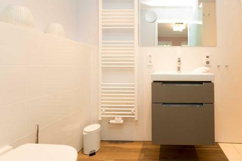 Apartamento Villa Strandgruen 09