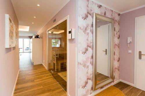 Apartamento Villa Strandgruen 09