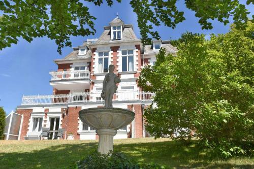 Apartamento Hohe Duene 9