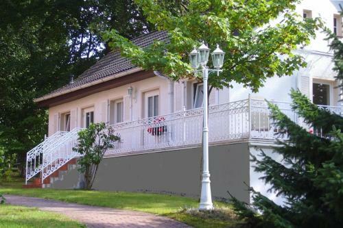 Apartamento Hohe Duene 9