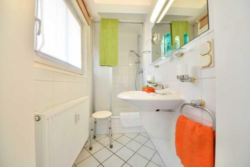 Apartamento Hohe Duene 9