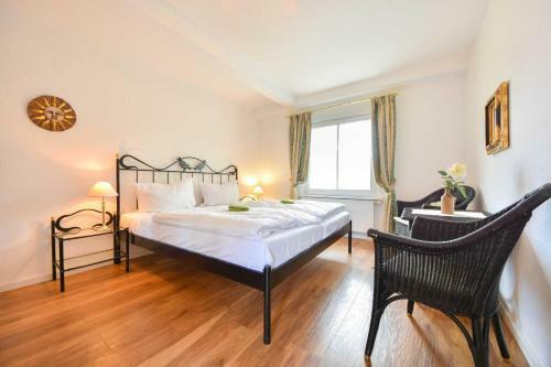 Apartamento Hohe Duene 9