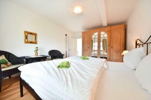 Apartamento Hohe Duene 9
