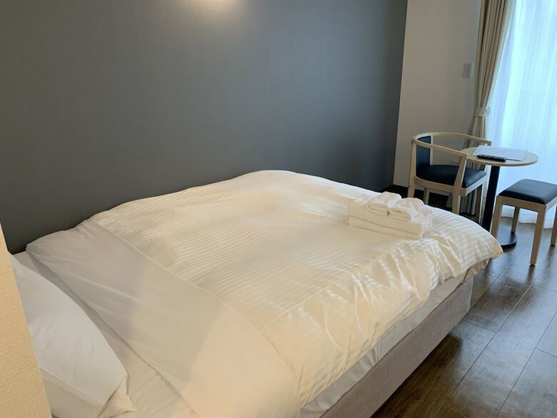 Aparthotel Mr.kinjo In Tomigusuku
