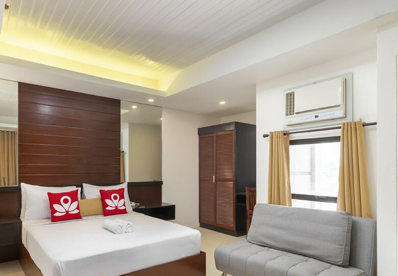 Hotel Zen Rooms Yellowbell Batangas