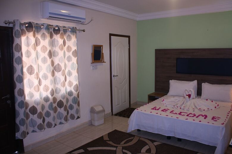 Football Hotel