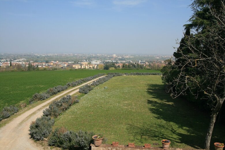 Bed & Breakfast Galluzzo Ancient Country Villa