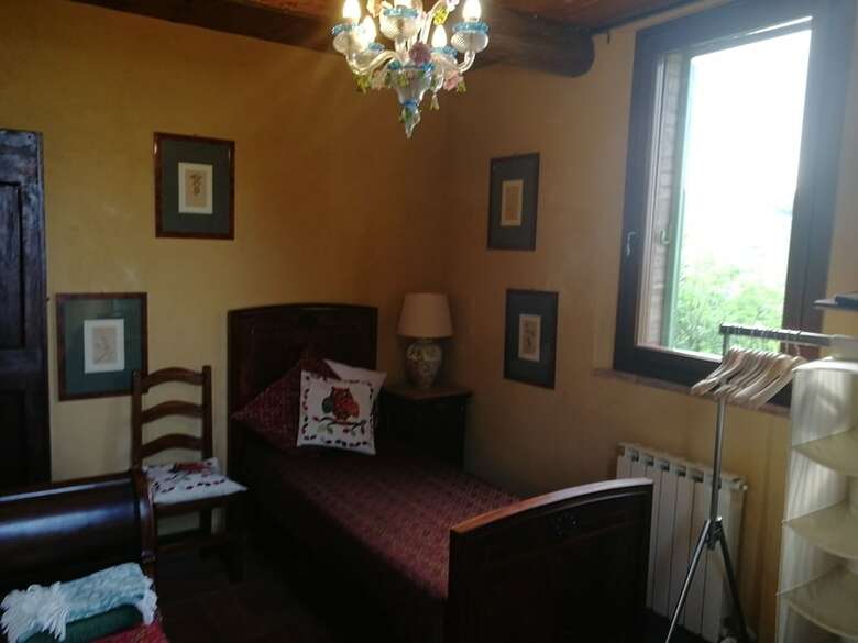 Bed & Breakfast Galluzzo Ancient Country Villa