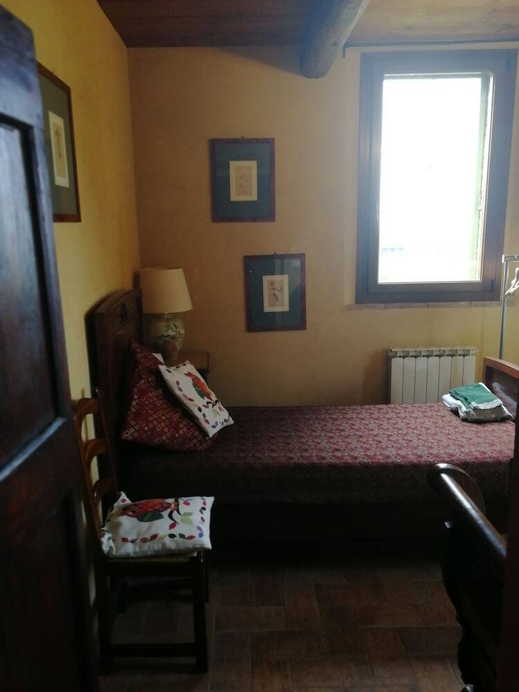 Bed & Breakfast Galluzzo Ancient Country Villa