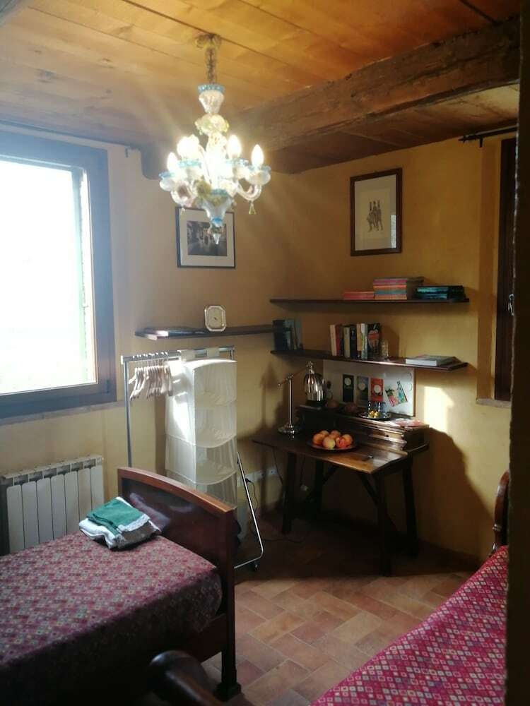 Bed & Breakfast Galluzzo Ancient Country Villa