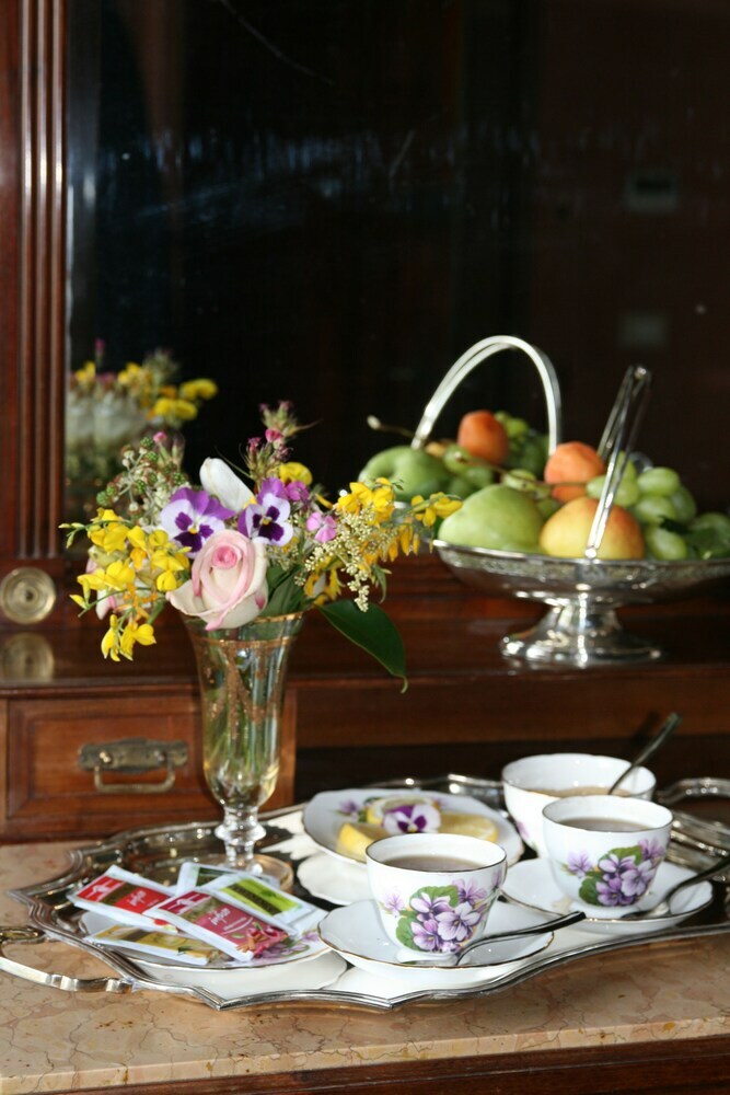 Bed & Breakfast Galluzzo Ancient Country Villa