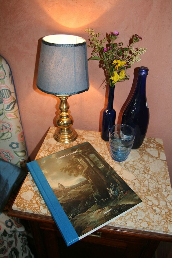 Bed & Breakfast Galluzzo Ancient Country Villa