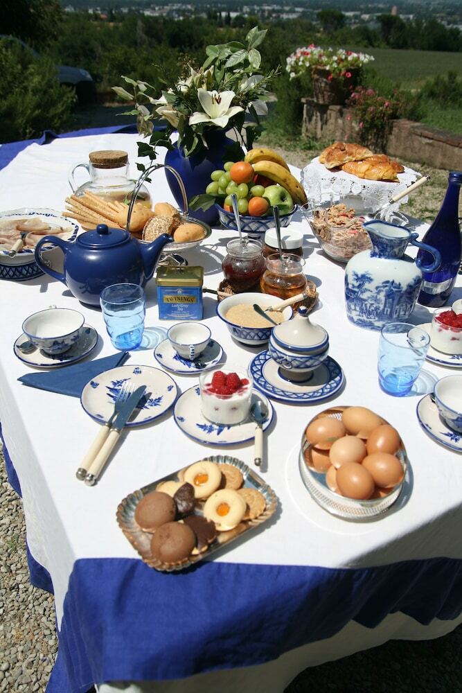Bed & Breakfast Galluzzo Ancient Country Villa