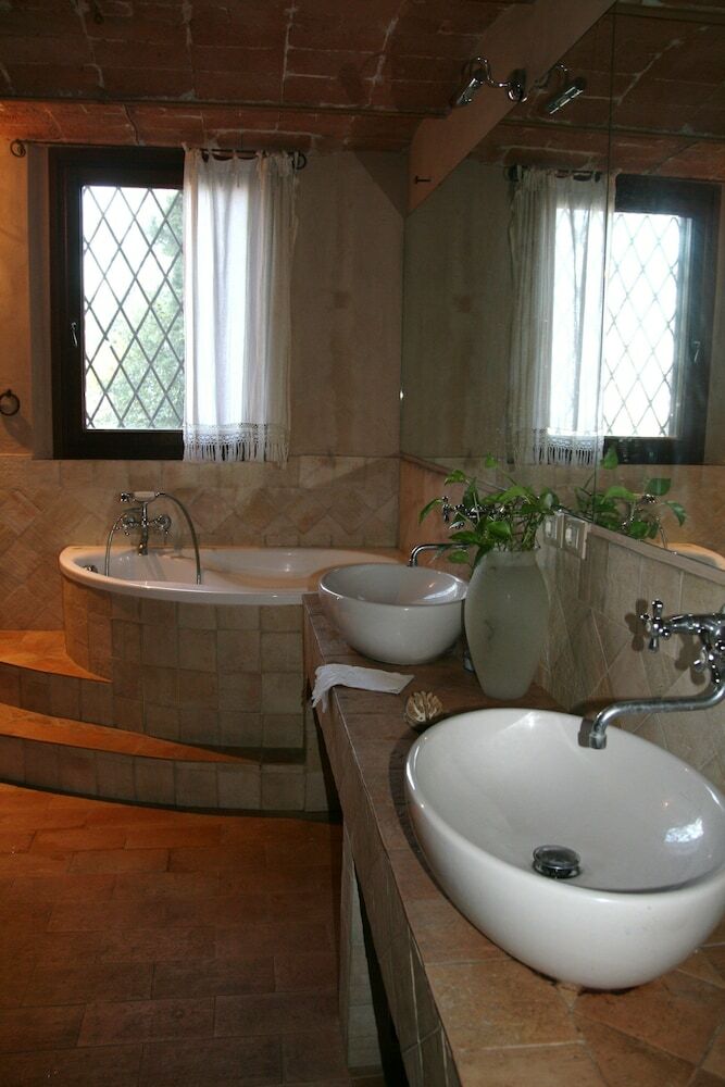 Bed & Breakfast Galluzzo Ancient Country Villa