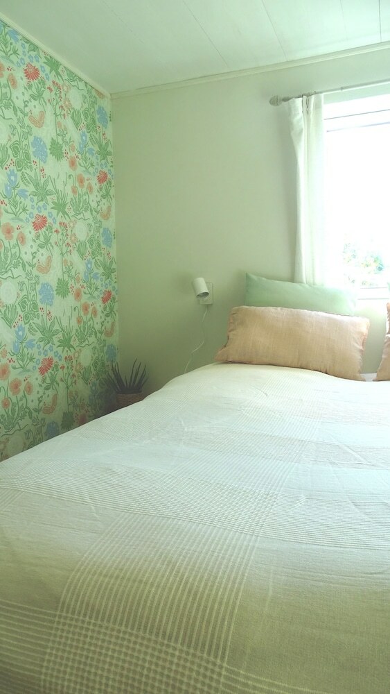 Agroturismo Cam�nogaarden