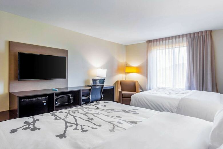 Posada Sleep Inn