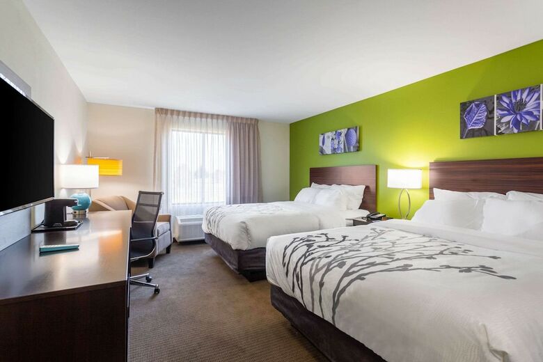 Posada Sleep Inn