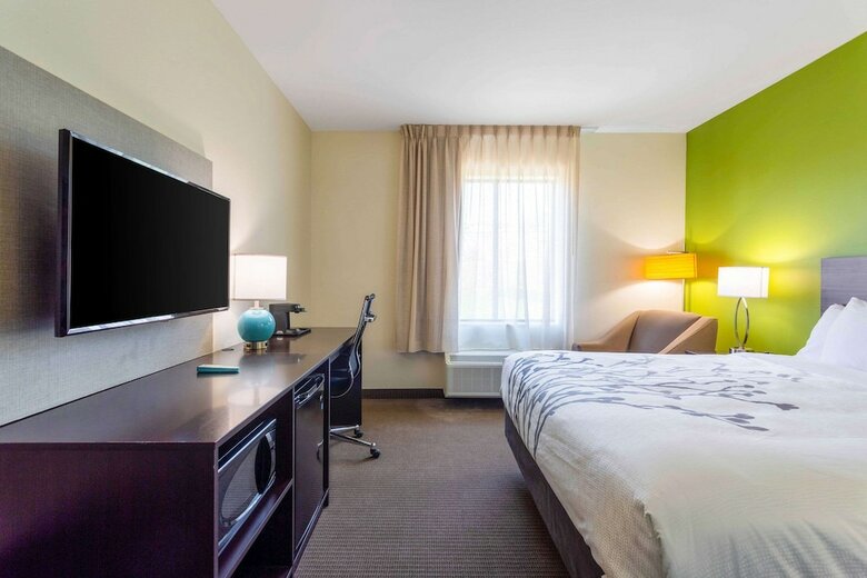 Posada Sleep Inn