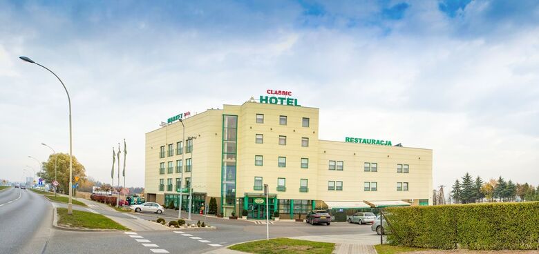 Hotel Classic