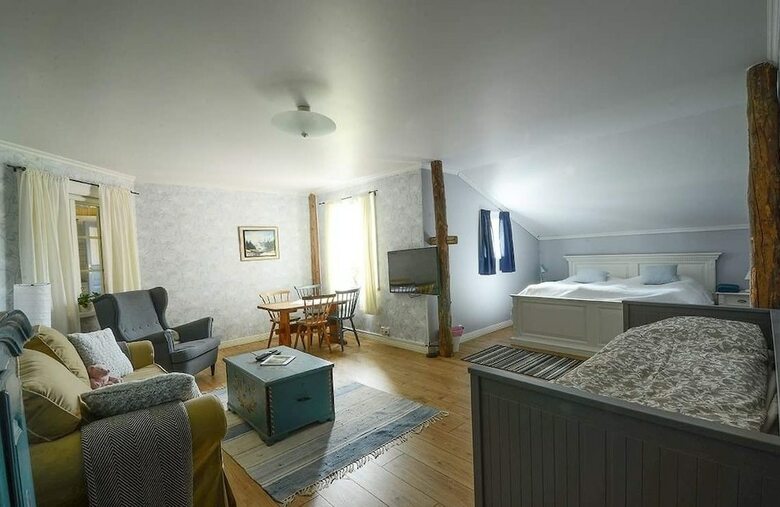 Nyg�rden Bed&breakfast