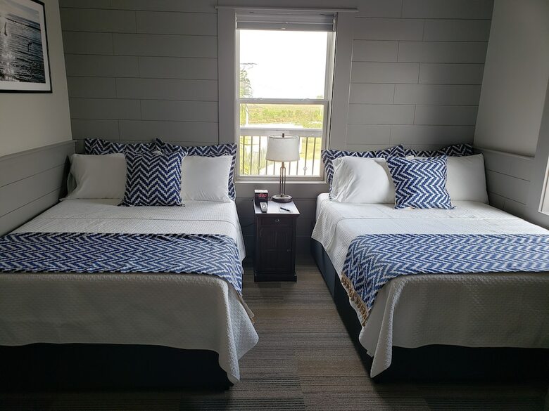 Bed & Breakfast Harborwalk Lodge