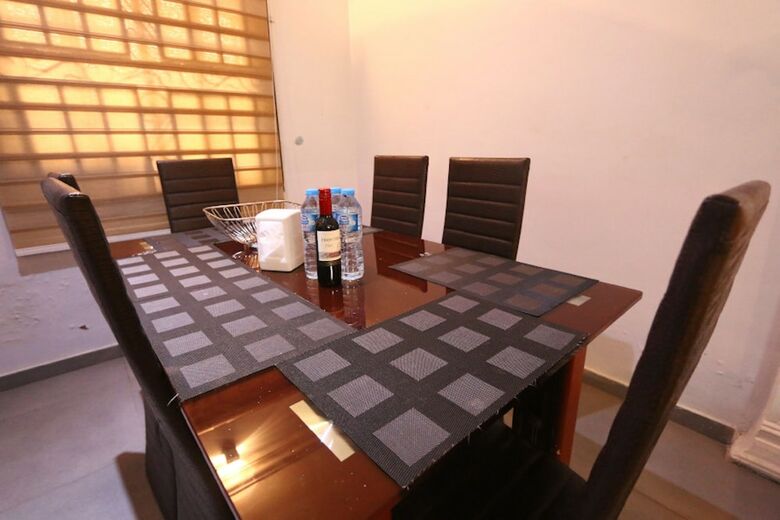 St Hotel Apartment