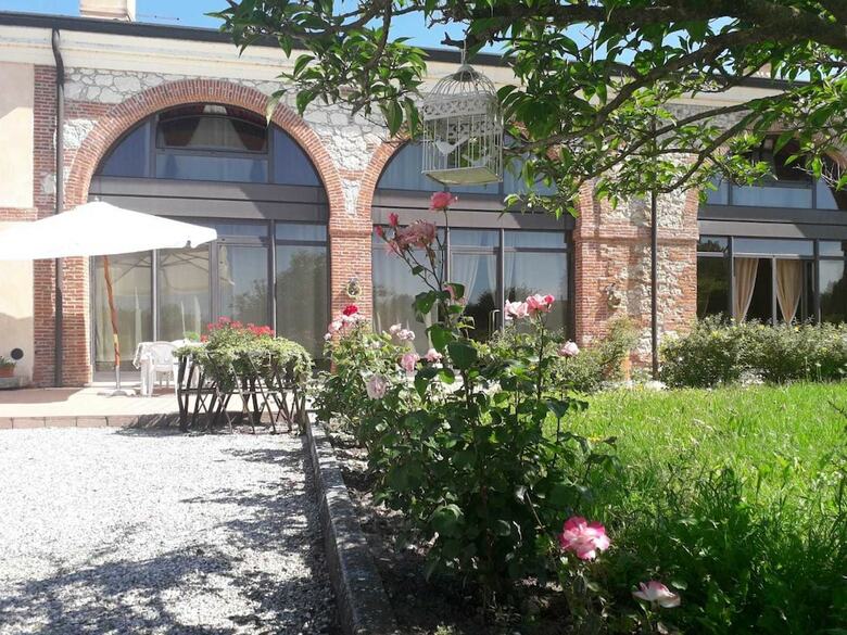 Agroturismo Corte Delle Giuggiole