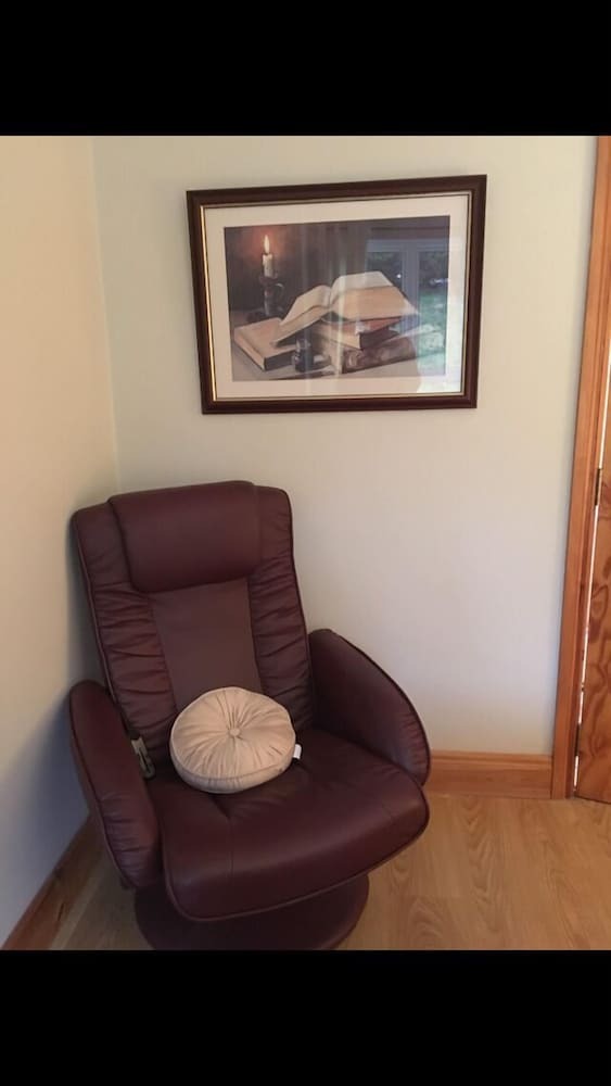 Carrick House B&B