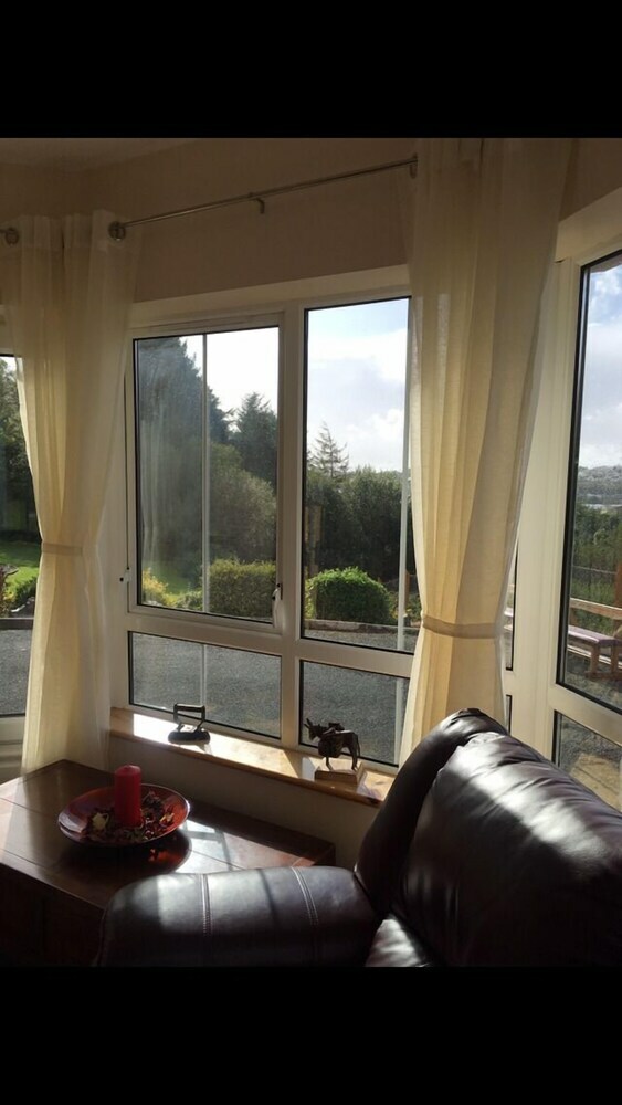 Carrick House B&B