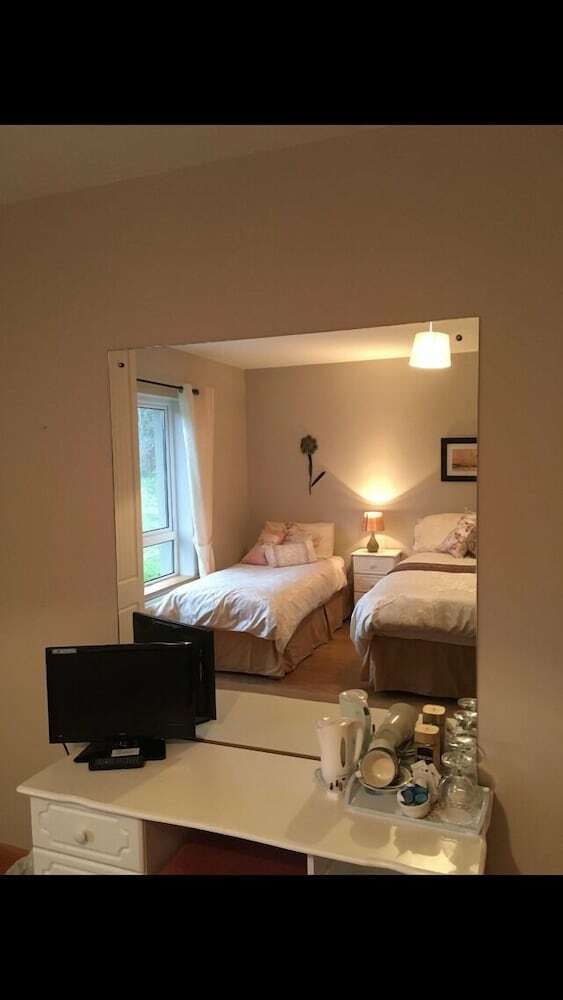 Carrick House B&B
